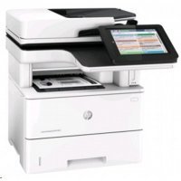    HP LaserJet Enterprise MFP M527dn