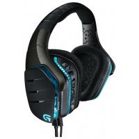   Logitech G633 Artemis Spectrum Gaming Headset