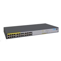  HP 1420-24G-PoE+ (124 )