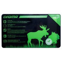   Digma Optima 10.8