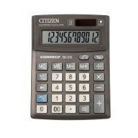 Калькулятор CiTiZeN SD-212