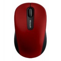  Microsoft Mobile Mouse 3600 PN7-00014 Red Bluetooth