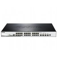  D-Link DGS-1510-28XMP/A1A