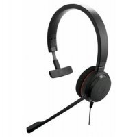  Jabra EVOLVE 20 MS Mono