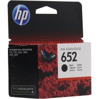  HP 652   HP DJ IA 1115/2135/3635/4535/3835/4675 (360.)