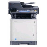    Kyocera ECOSYS M6035cidn