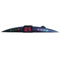  Sho-Me Y-2622 Silver (22mm)