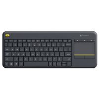  Logitech K400 Plus 