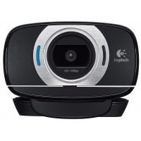 Веб-камера Logitech C615