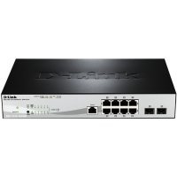  D-Link DGS-1210-10P/ME/A1A