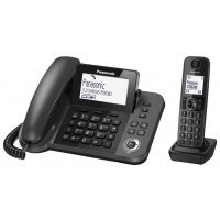 VoIP- Panasonic KX-TGF310