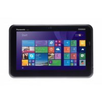   Panasonic Toughpad FZ-Q1
