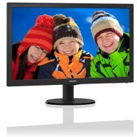  Philips 23,8" 240V5QDAB