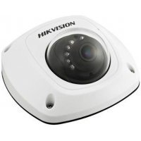   Hikvision DS-2CD2522FWD-IS (2.8 MM)