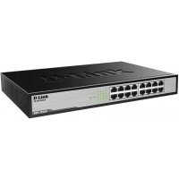  D-Link DES-1016C/A1A