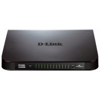  D-Link DGS-1024A/B1A