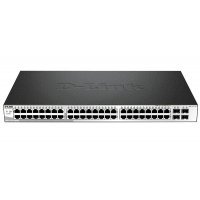  D-Link DGS-1210-52MP/ME/A1A