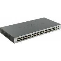  D-Link DGS-1210-52P/ME