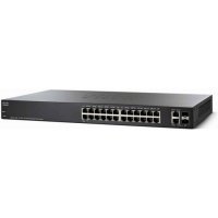  Cisco SF220-24P-K9-EU