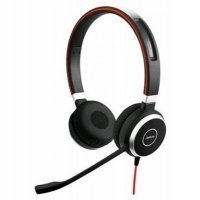   Jabra EVOLVE 40 MS Stereo