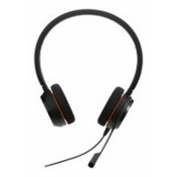   Jabra EVOLVE 20 UC Stereo