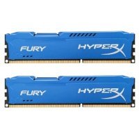     Kingston HX313C9FK2/8 8Gb DDR3