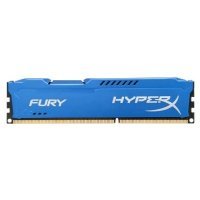     Kingston HX313C9F/4 4Gb DDR3