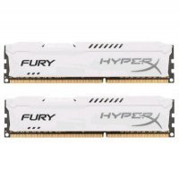     Kingston HX313C9FWK2/8 8Gb DDR3