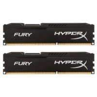     Kingston HX316C10FBK2/16 16Gb DDR3