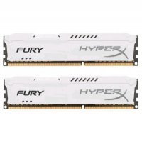     Kingston HX316C10FWK2/8 8Gb DDr3