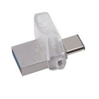 USB  Kingston DTDUO3/16GB