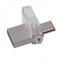 USB  Kingston DTDUO3/32GB
