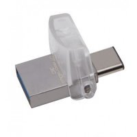 USB  Kingston DTDUO3C/32GB