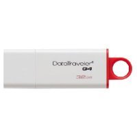 USB  Kingston DTIG4/32GB