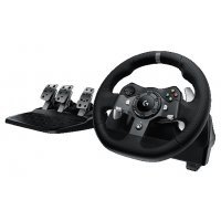 ���� ��������� Logitech G920 Driving Force