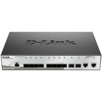  D-Link DGS-1210-12TS/ME/B1A