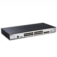  D-Link DGS-3120-24SC/B1AEI