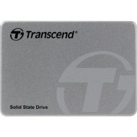 Накопитель SSD Transcend TS256GSSD370S 256Gb