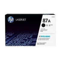 -    HP 87A CF287A   LJ Ent M506/M527 (9000.)