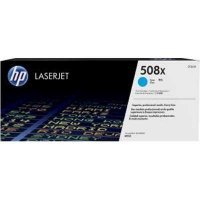 -    HP 508X CF361XC   CLJ M552/M553 (9500.)