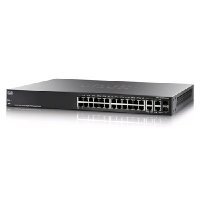  Cisco SG300-28MP-K9-EU