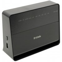 Wi-Fi xDSL   () D-Link DSL-2640U/RA/U2A