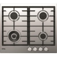 Газовая варочная панель Korting HG 630 CTX PRO