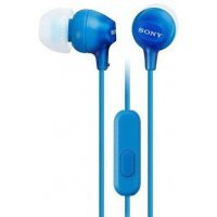  Sony MDR-EX15AP 