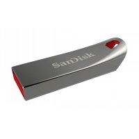 USB  Sandisk 64Gb Cruzer Metal (SDCZ71-064G-B35)