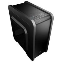    Aerocool Qs-240 Black