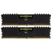     Corsair CMK16GX4M2A2400C16 16Gb DDR4