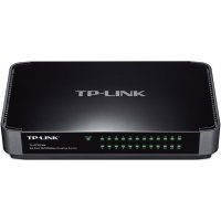  TP-link TL-SF1024M