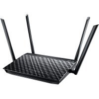 Wi-Fi  ASUS RT-AC1200G+