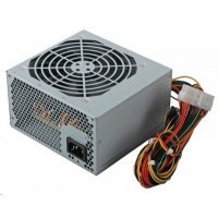    FSP 550W (QD-550 80Plus) v.2.3, A.PFC, fan 12 cm